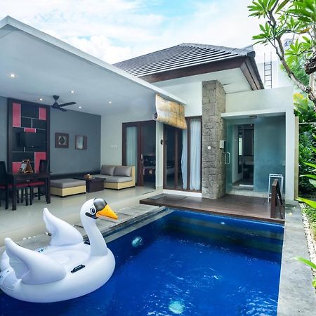 Samaja Beachside Villas Seminyak Extérieur photo