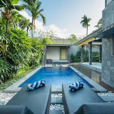 Samaja Beachside Villas Seminyak Extérieur photo