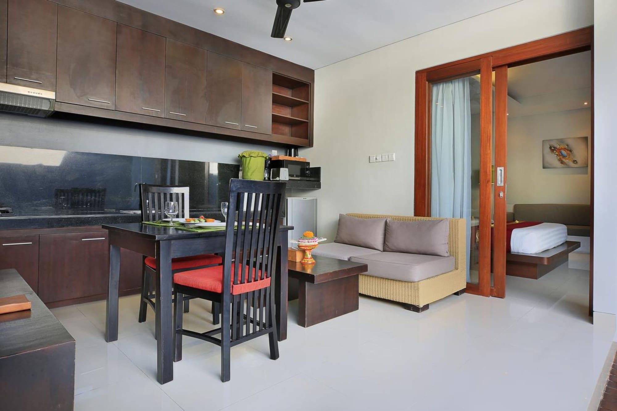 Samaja Beachside Villas Seminyak Extérieur photo