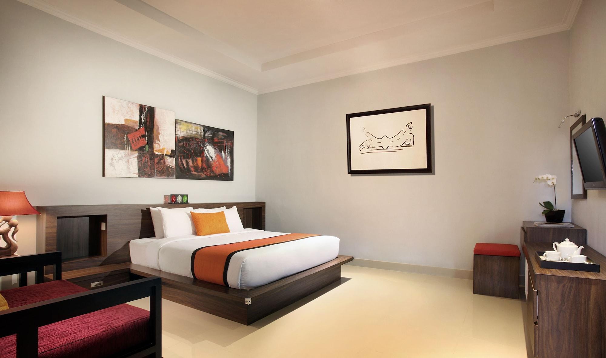 Samaja Beachside Villas Seminyak Extérieur photo