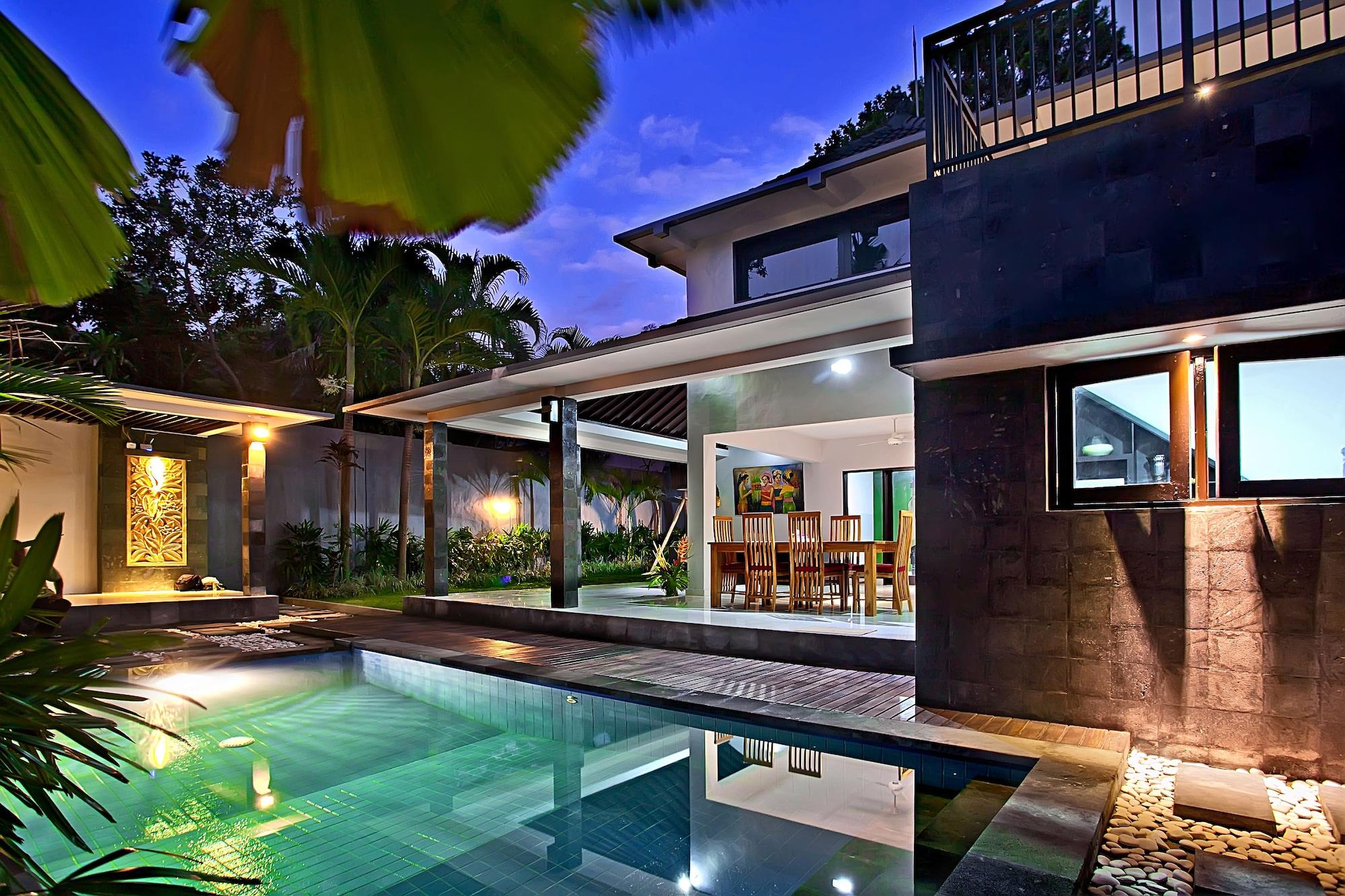 Samaja Beachside Villas Seminyak Extérieur photo