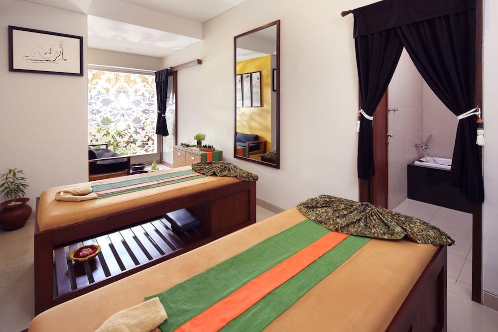 Samaja Beachside Villas Seminyak Extérieur photo