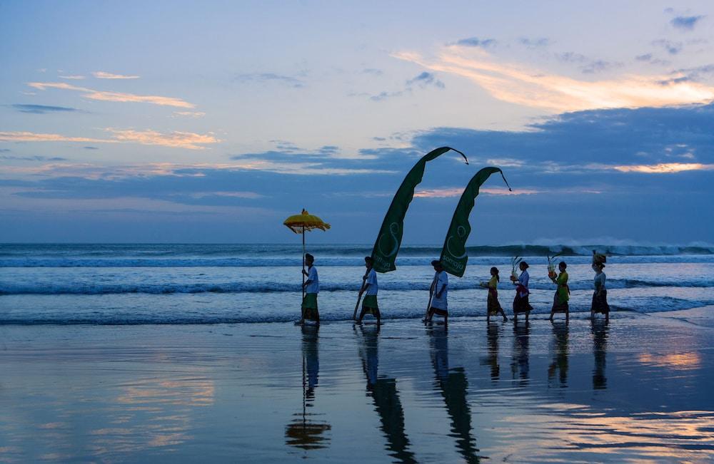 Samaja Beachside Villas Seminyak Extérieur photo