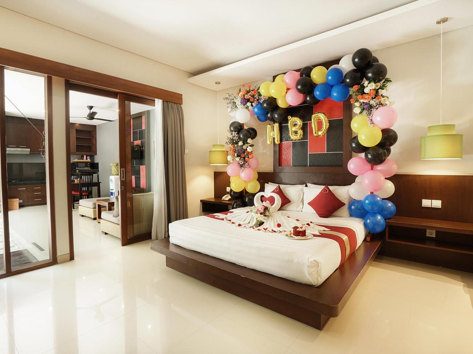 Samaja Beachside Villas Seminyak Extérieur photo