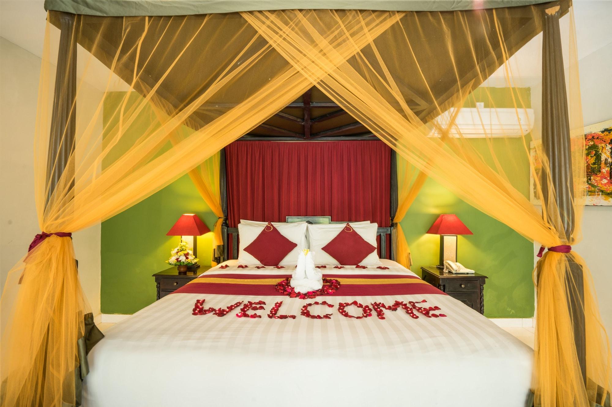 Samaja Beachside Villas Seminyak Extérieur photo
