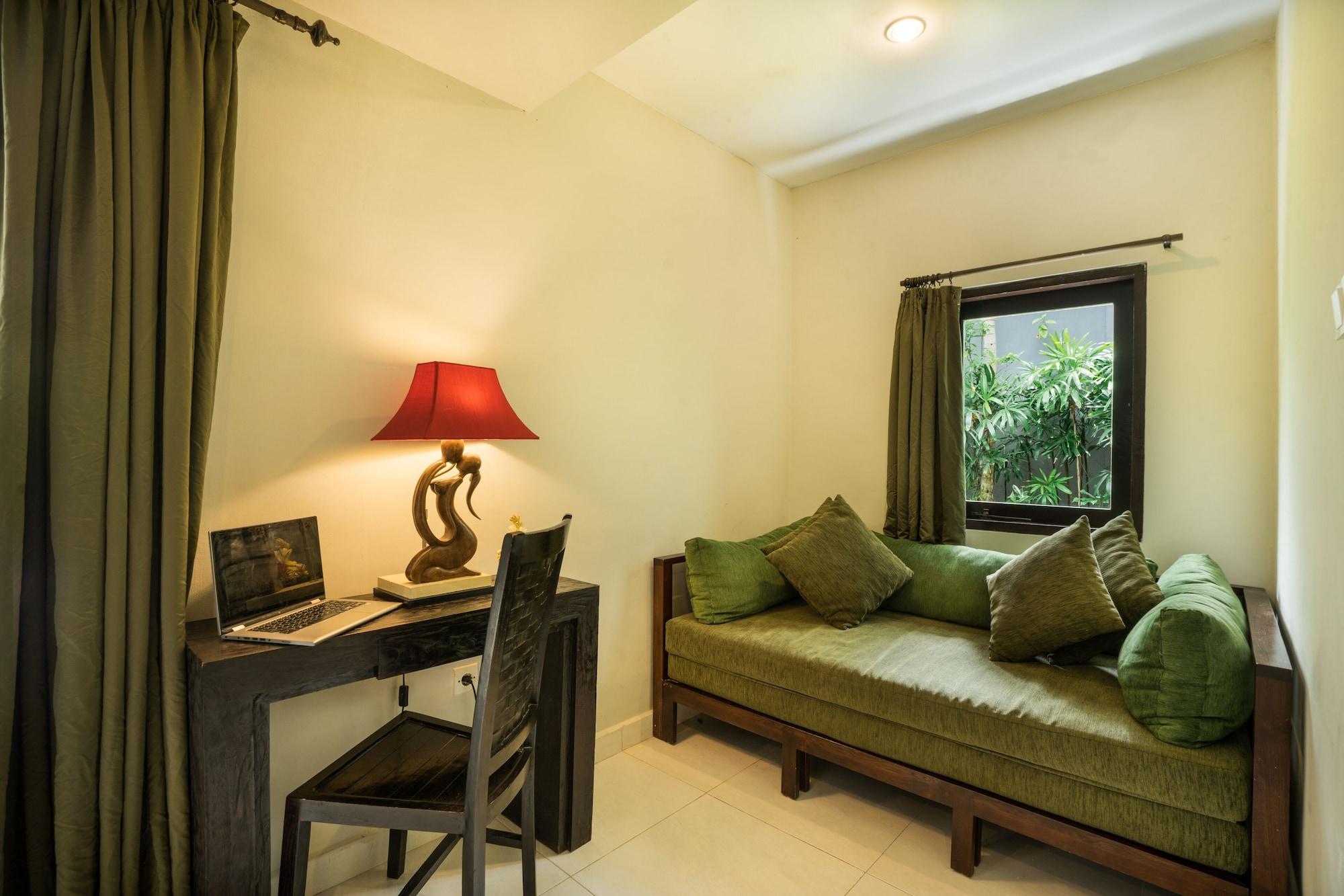 Samaja Beachside Villas Seminyak Extérieur photo