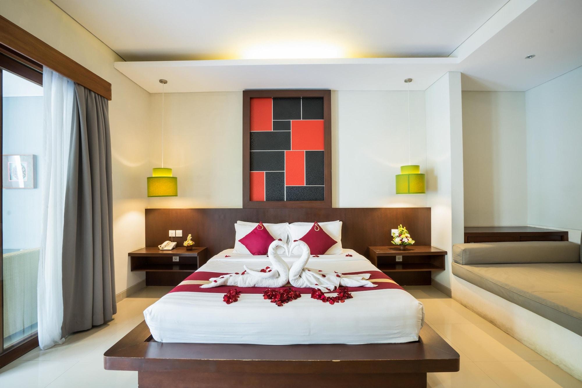 Samaja Beachside Villas Seminyak Extérieur photo