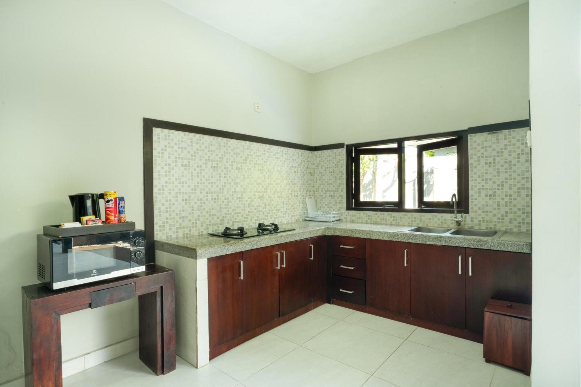 Samaja Beachside Villas Seminyak Extérieur photo