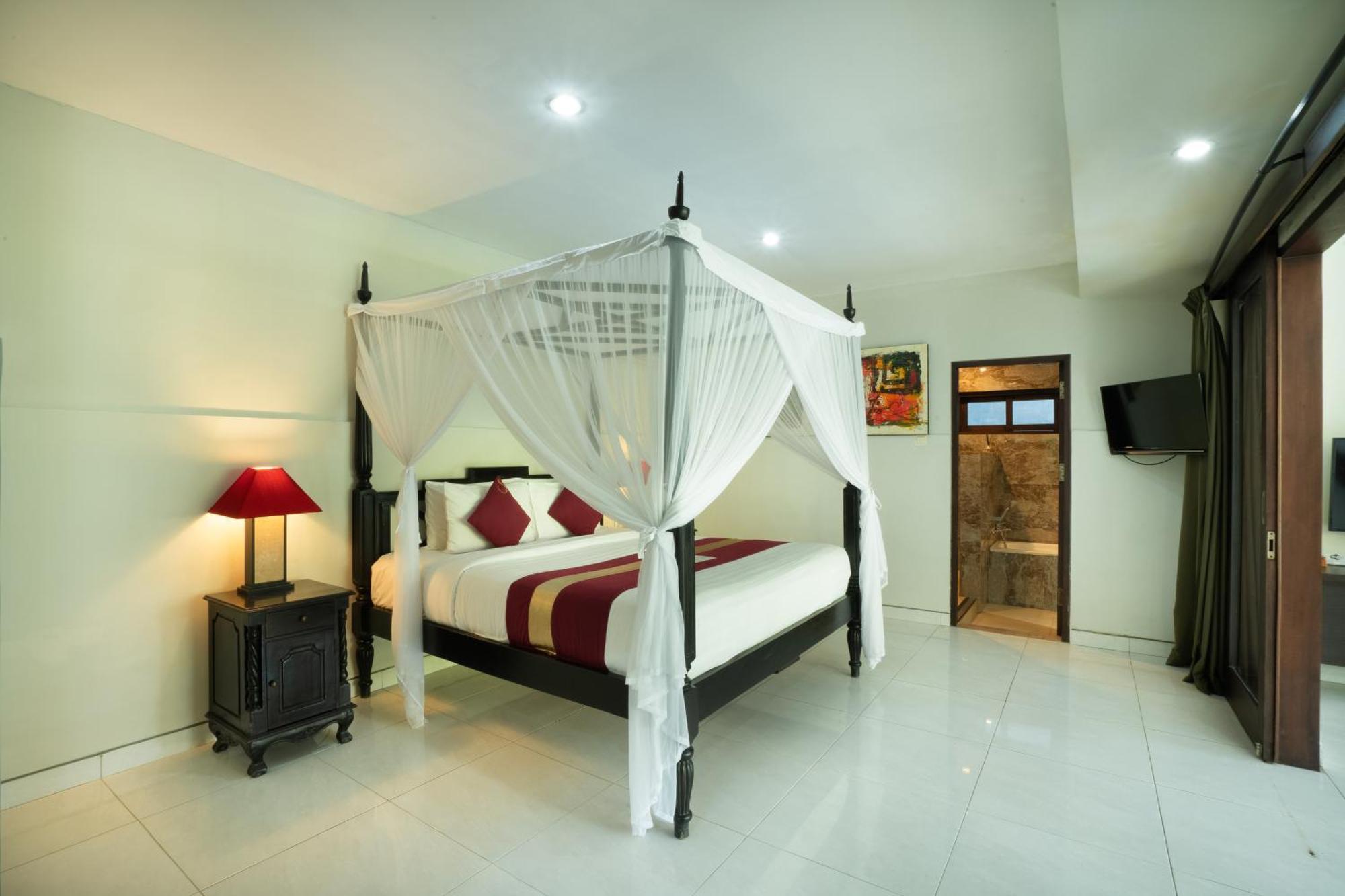 Samaja Beachside Villas Seminyak Extérieur photo