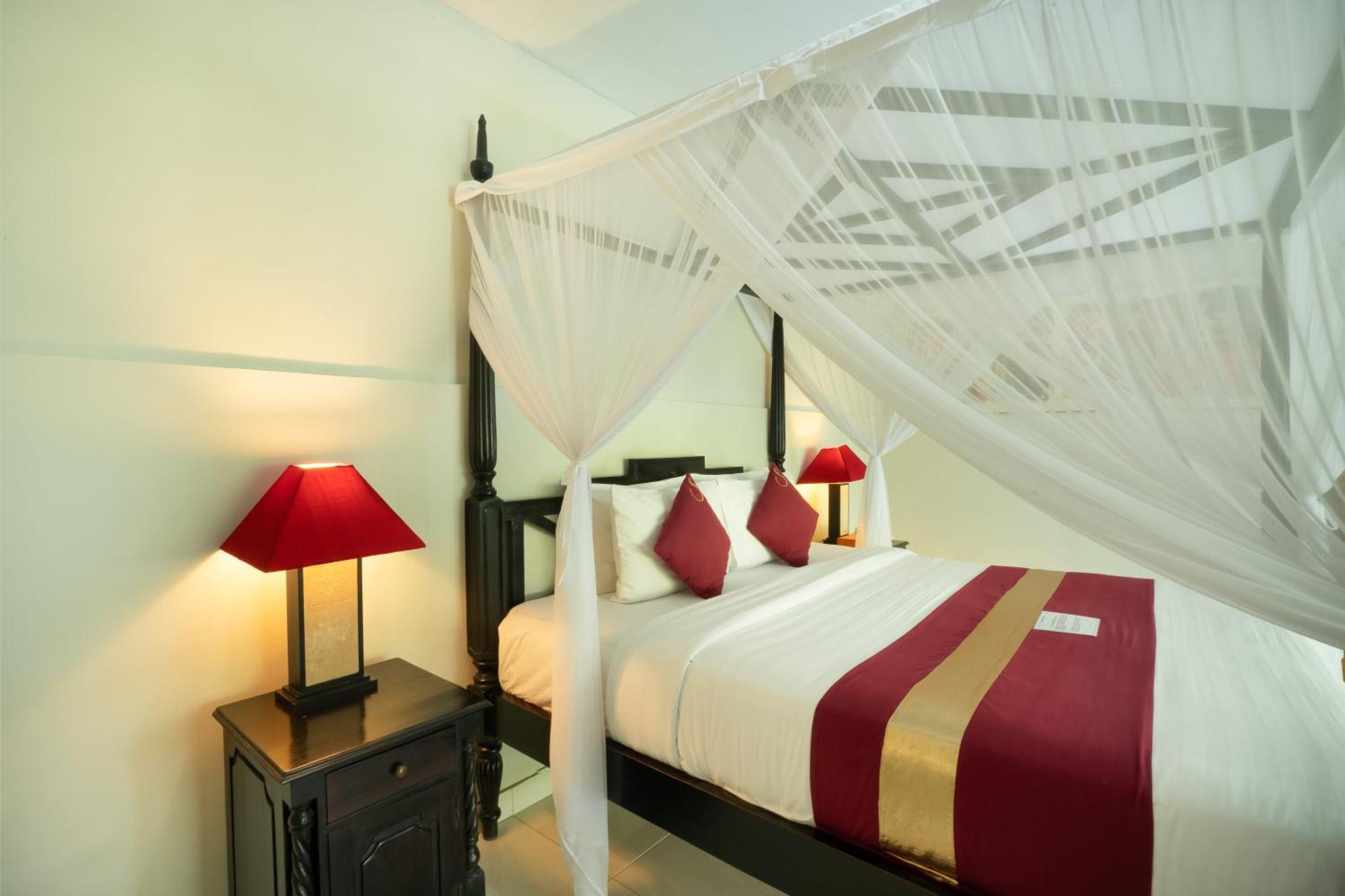 Samaja Beachside Villas Seminyak Extérieur photo