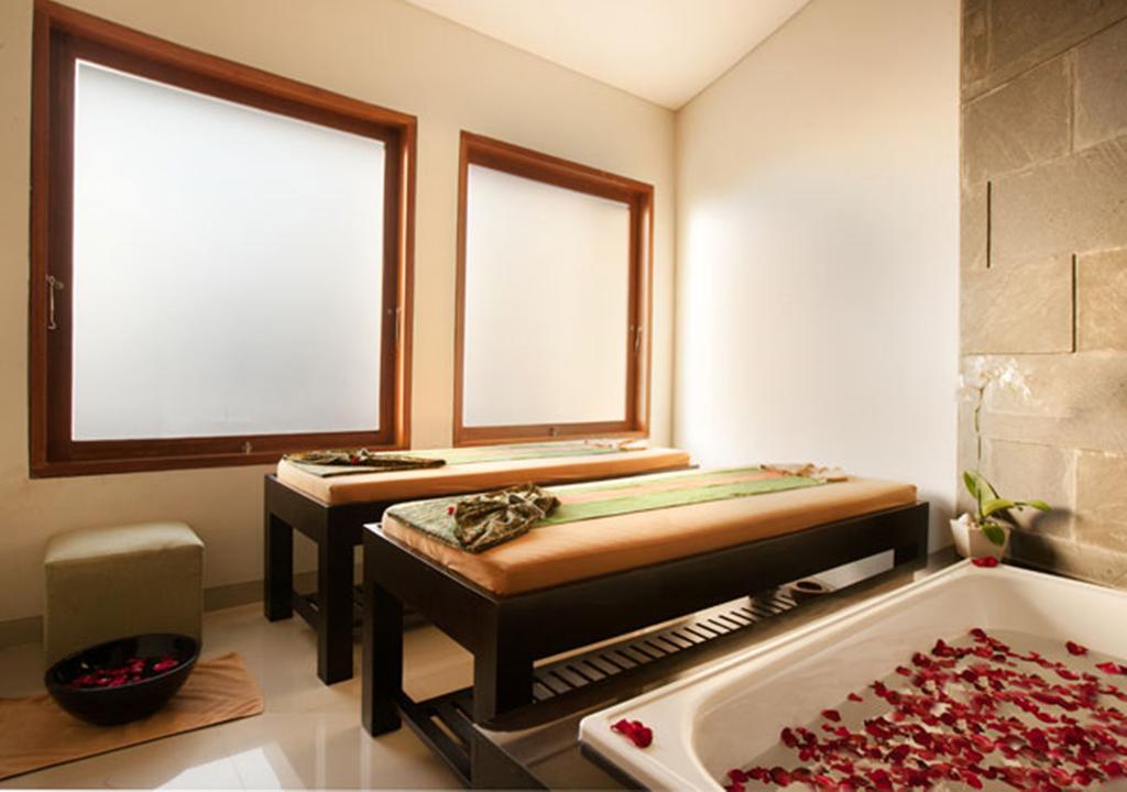 Samaja Beachside Villas Seminyak Extérieur photo