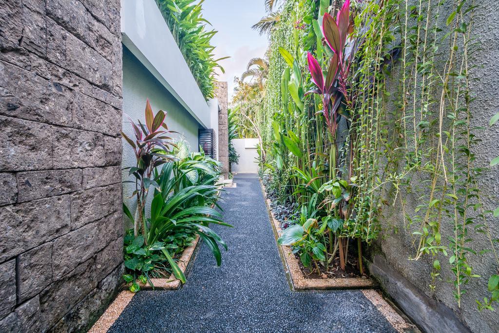 Samaja Beachside Villas Seminyak Extérieur photo